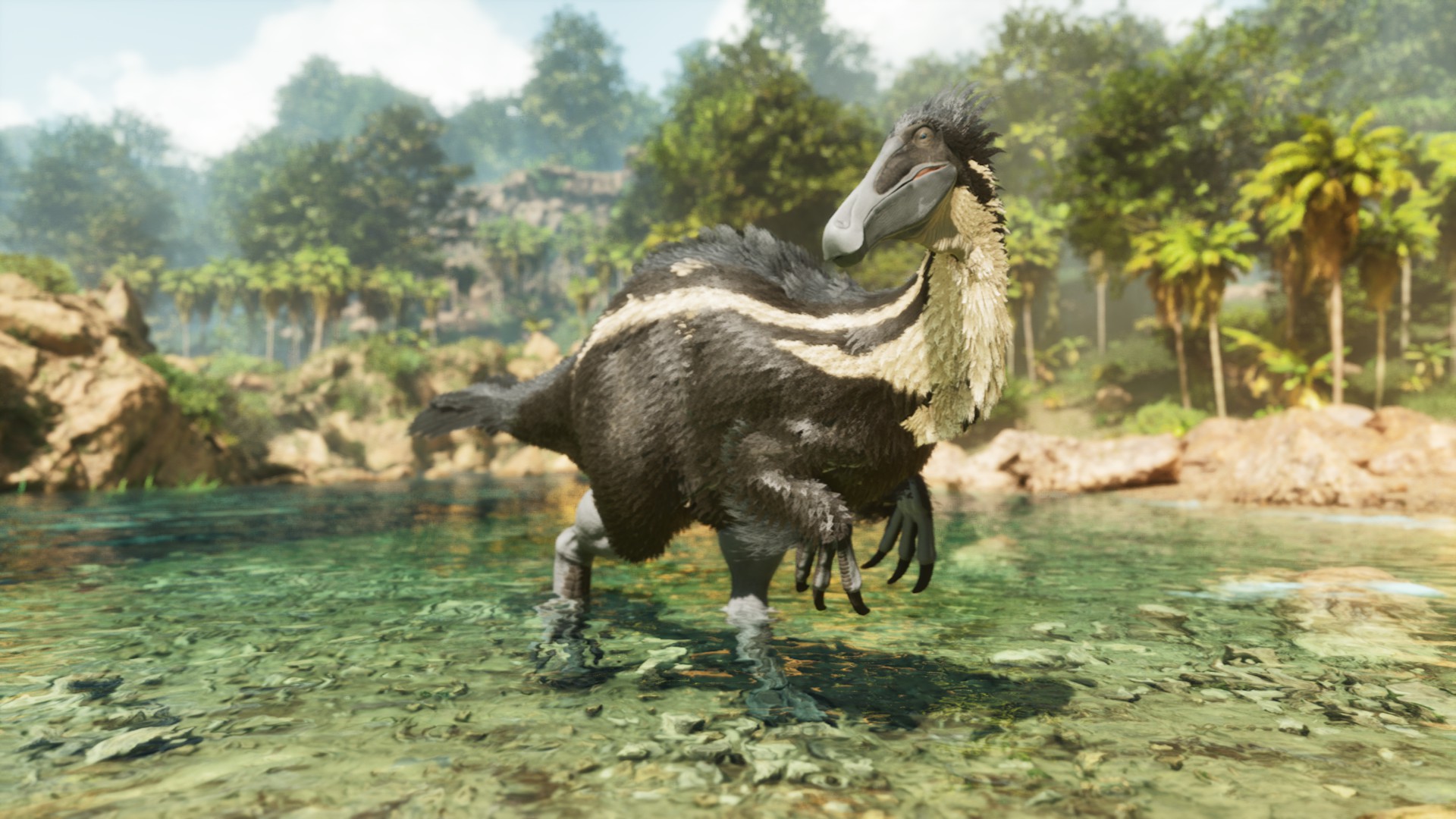 Paraxenisaurus