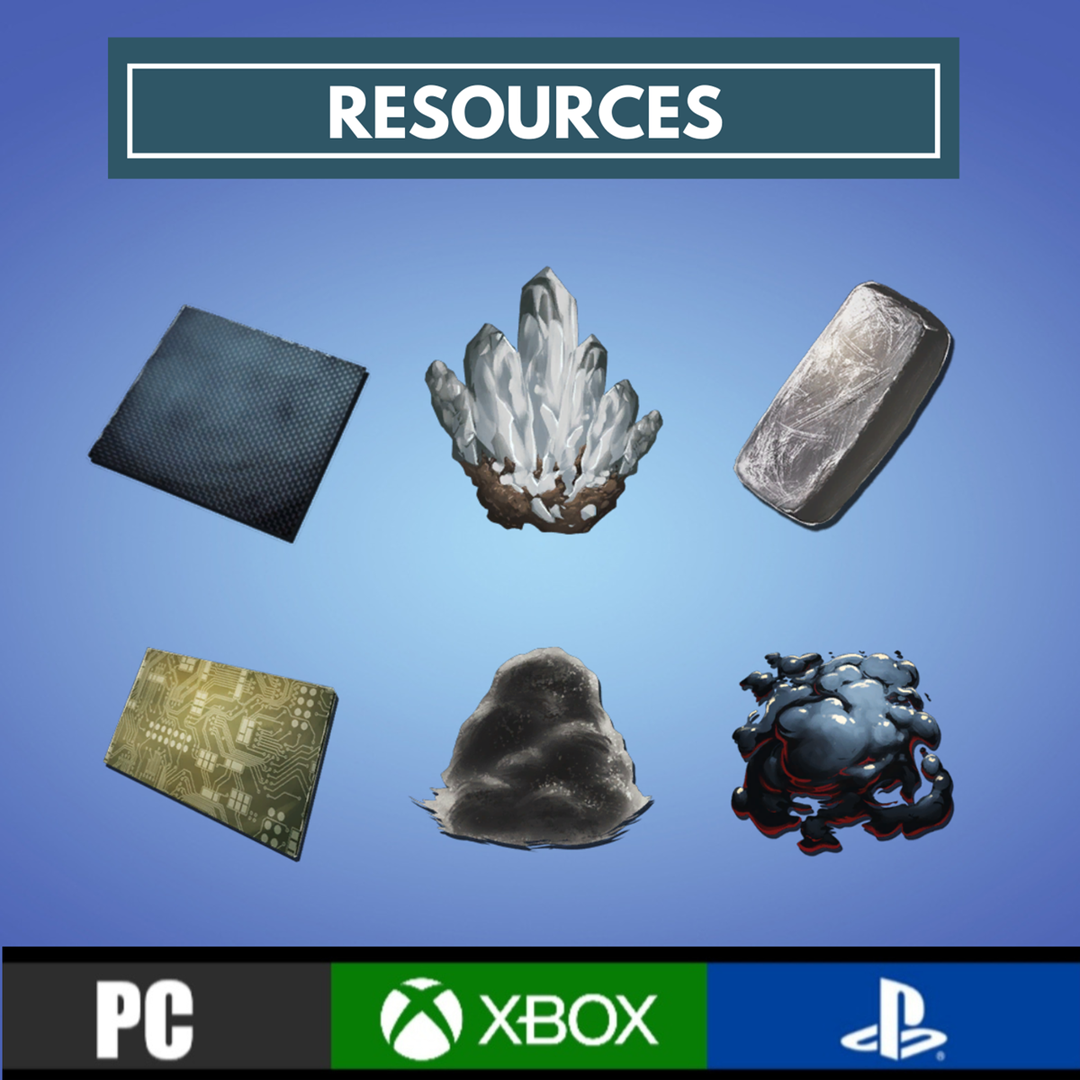 Resources