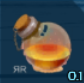 Damage Increase Potion