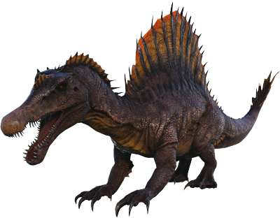 Espinosaurio